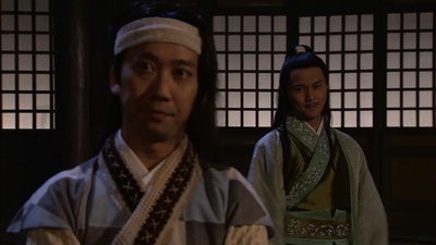 陆小凤传奇之绣花大盗剧照的剧照