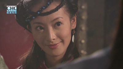 陆小凤传奇之绣花大盗剧照的剧照