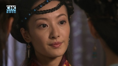 陆小凤传奇之绣花大盗剧照的剧照