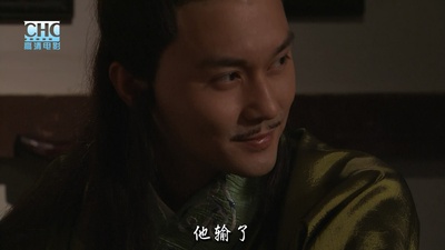 陆小凤传奇之绣花大盗剧照的剧照