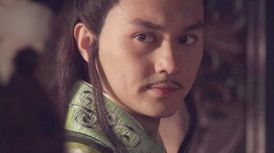 陆小凤传奇之绣花大盗剧照的剧照