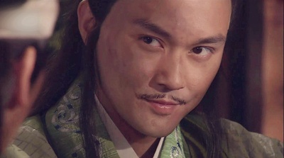 陆小凤传奇之绣花大盗剧照的剧照