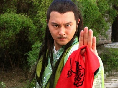 陆小凤传奇之绣花大盗剧照的剧照