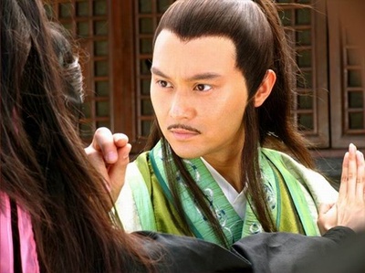 陆小凤传奇之绣花大盗剧照的剧照