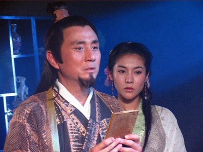 陆小凤传奇之绣花大盗剧照的剧照