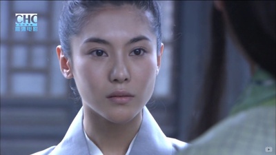 陆小凤传奇之绣花大盗剧照的剧照