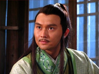 陆小凤传奇之绣花大盗剧照的剧照