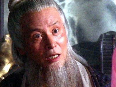 陆小凤传奇之绣花大盗剧照的剧照