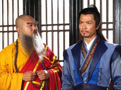 陆小凤传奇之绣花大盗剧照的剧照