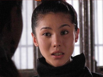 陆小凤传奇之绣花大盗剧照的剧照