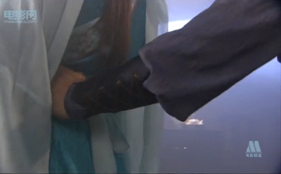 陆小凤传奇之绣花大盗剧照的剧照