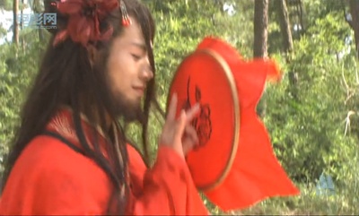 陆小凤传奇之绣花大盗剧照的剧照