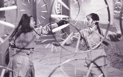 人在江湖剧照的剧照