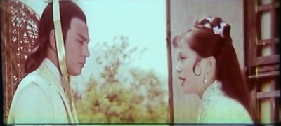 人在江湖剧照的剧照