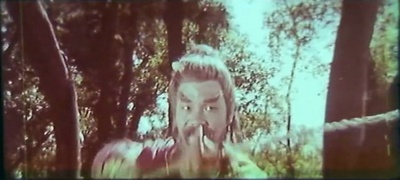 人在江湖剧照的剧照