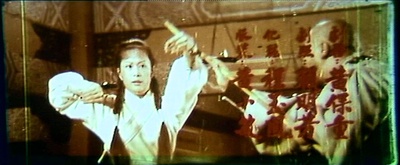 人在江湖剧照的剧照