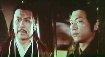 人在江湖剧照的剧照