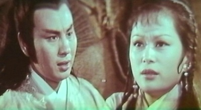 人在江湖剧照的剧照