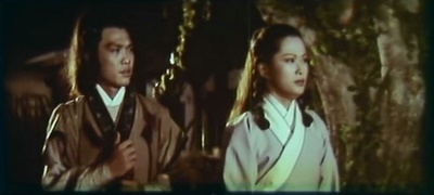 人在江湖剧照的剧照