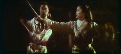 人在江湖剧照的剧照