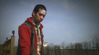 人在江湖剧照的剧照