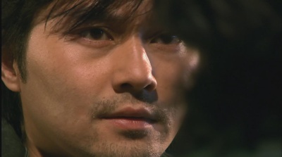 人在江湖剧照的剧照