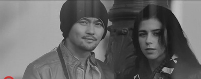 时差剧照的剧照