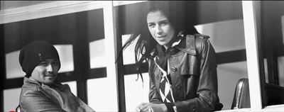 时差剧照的剧照