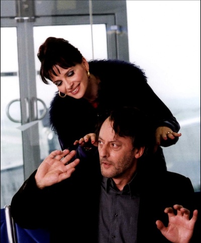 时差剧照的剧照