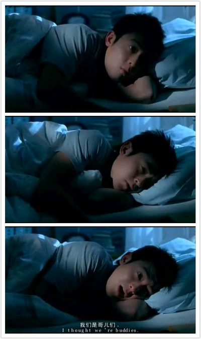 时差7小时剧照的剧照