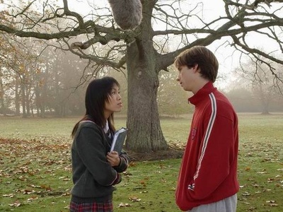 时差7小时剧照的剧照