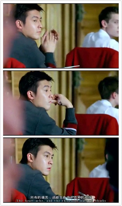 时差7小时剧照的剧照