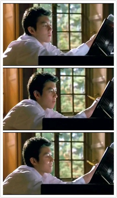 时差7小时剧照的剧照