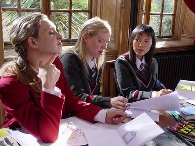 时差7小时剧照的剧照