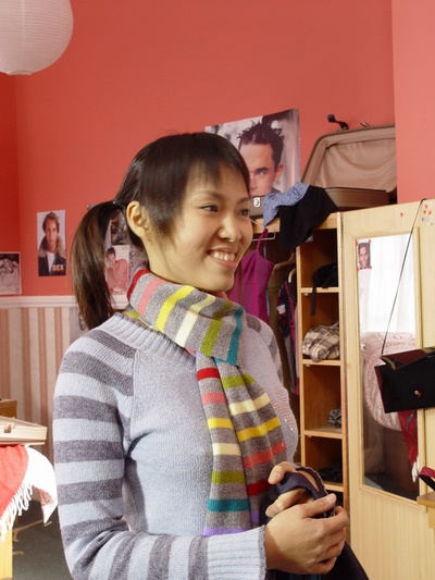 时差7小时剧照的剧照