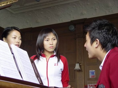 时差7小时剧照的剧照