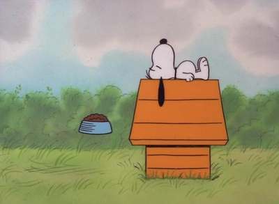 史努比的故事：魔术师剧照的剧照