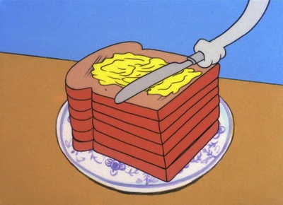 史努比的故事：查理布朗的感恩节剧照的剧照