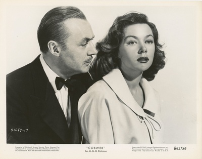 疯狂世界剧照的剧照