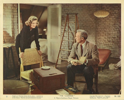 疯狂世界剧照的剧照