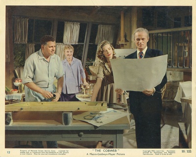 疯狂世界剧照的剧照