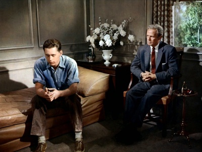 疯狂世界剧照的剧照