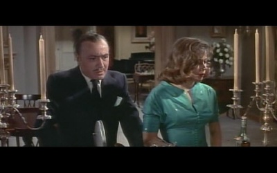 疯狂世界剧照的剧照