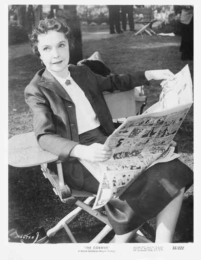 疯狂世界剧照的剧照