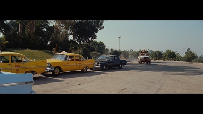 疯狂世界剧照的剧照