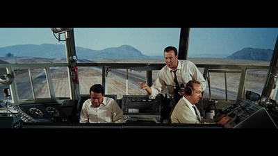 疯狂世界剧照的剧照