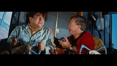 疯狂世界剧照的剧照