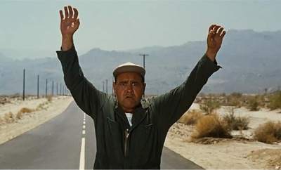 疯狂世界剧照的剧照