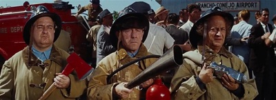 疯狂世界剧照的剧照