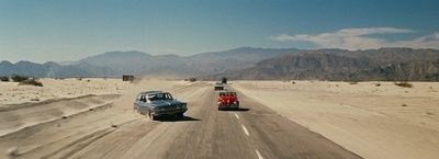 疯狂世界剧照的剧照